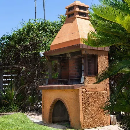 Pasiphae 2 Villa