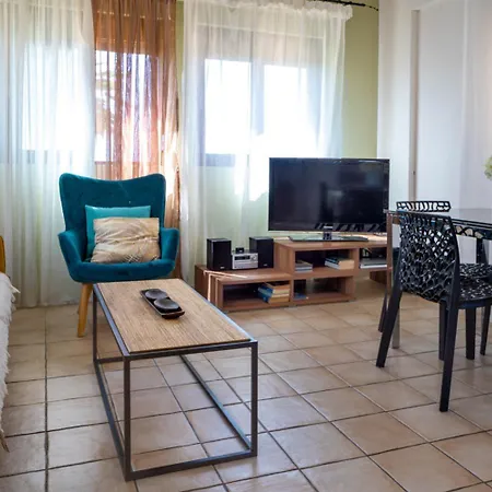 Pasiphae 2 Villa *