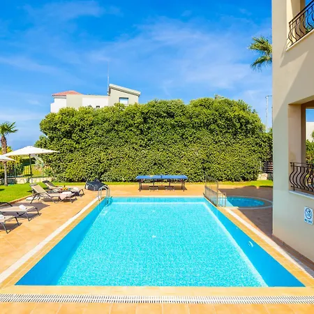 Pasiphae 2 Villa *